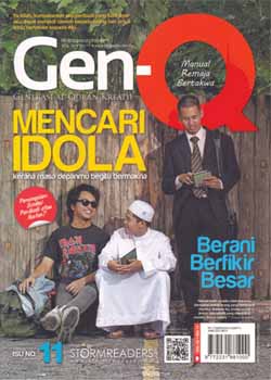 GEN-Q